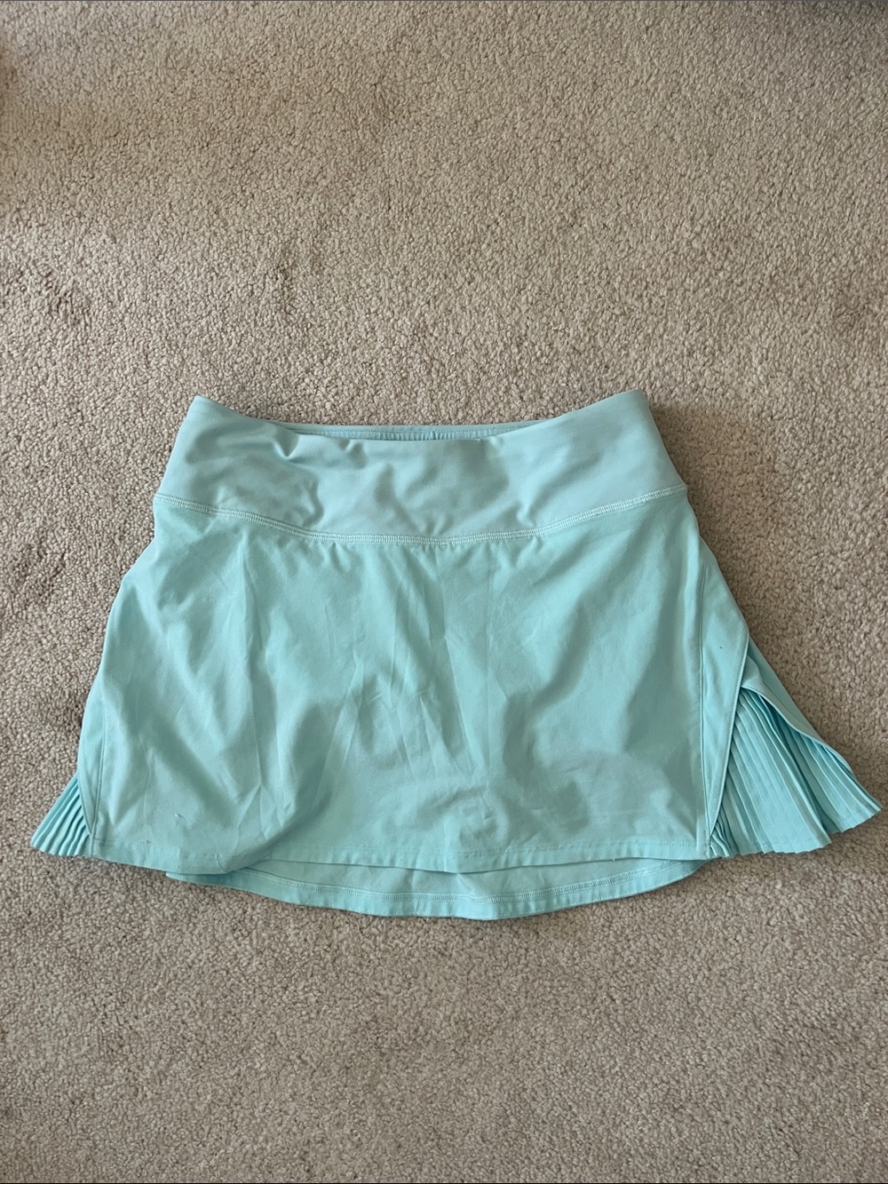 Lululemon Skort